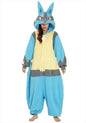 Kigurumi - Pokemon Lucario Kigurumi (Junior)
