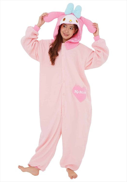 Kigurumi - Sanrio My Melody Kigurumi
