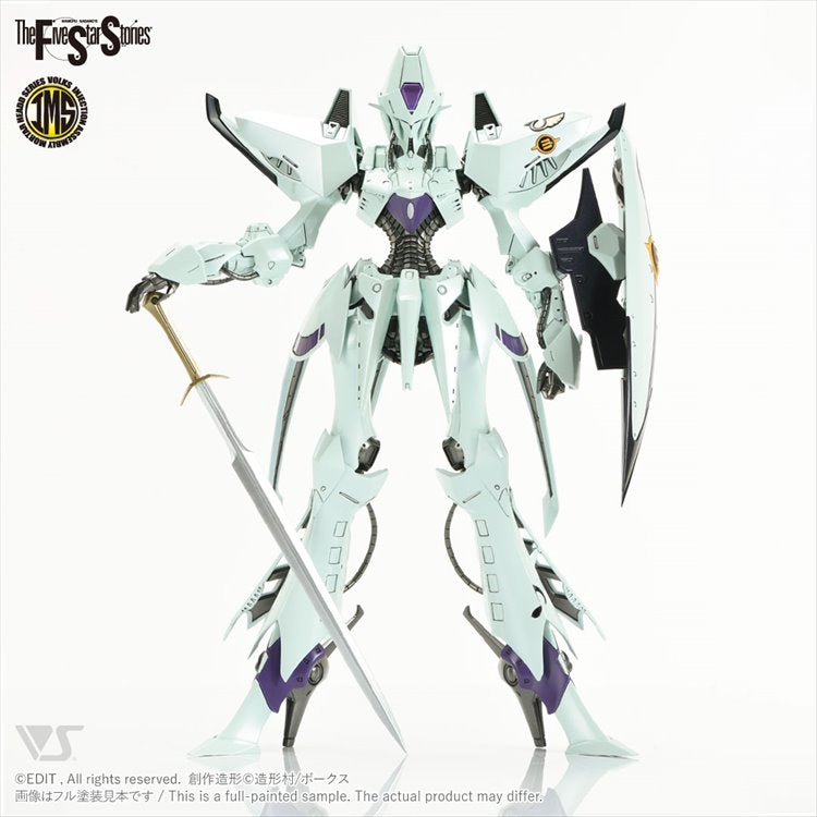 Five Star Stories - 1/100 Engage SR1 IMS Model Kit