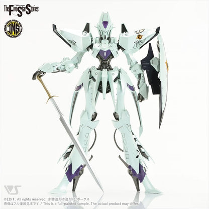 Five Star Stories - 1/100 Engage SR1 IMS Model Kit
