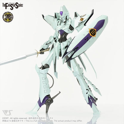 Five Star Stories - 1/100 Engage SR1 IMS Model Kit