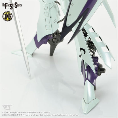 Five Star Stories - 1/100 Engage SR1 IMS Model Kit