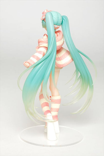 Vocaloid - Hatsune Miku Costumes Roomwear Ver. Figure