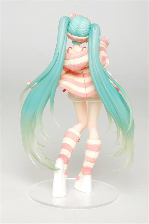 Vocaloid - Hatsune Miku Costumes Roomwear Ver. Figure