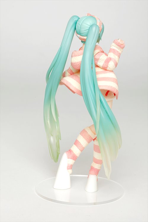 Vocaloid - Hatsune Miku Costumes Roomwear Ver. Figure