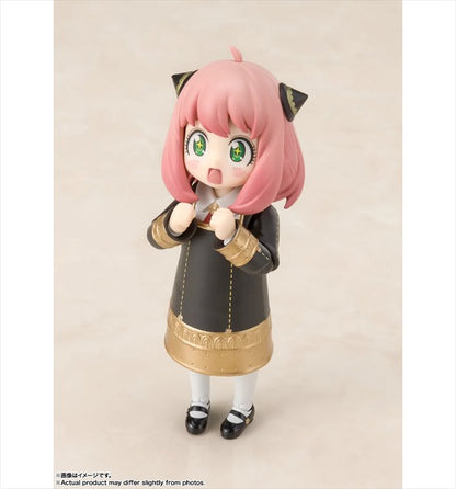Spy x Family - Anya Uniform Ver. S.H.Figuarts