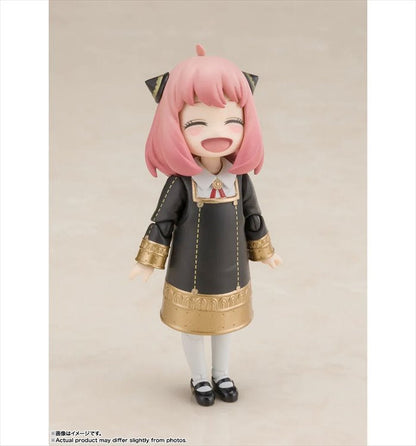 Spy x Family - Anya Uniform Ver. S.H.Figuarts
