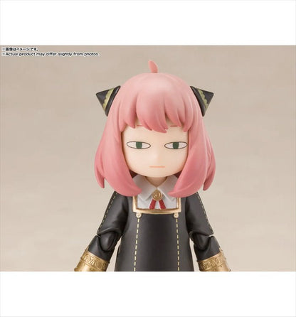 Spy x Family - Anya Uniform Ver. S.H.Figuarts