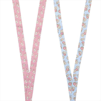 Sanrio - My Melody Lanyard