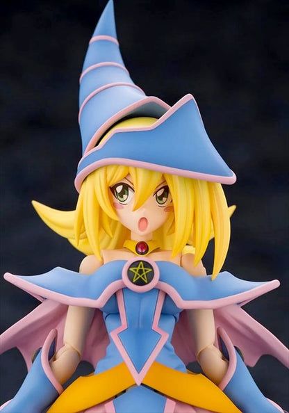 Cross Frame Girl - Dark Magician Girl Model Kit