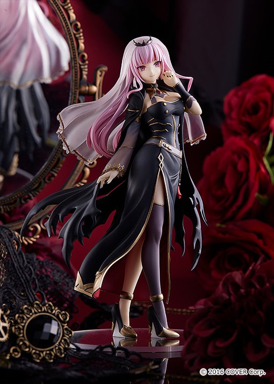 Hololive Production - Mori Calliope Pop Up Parade Figure