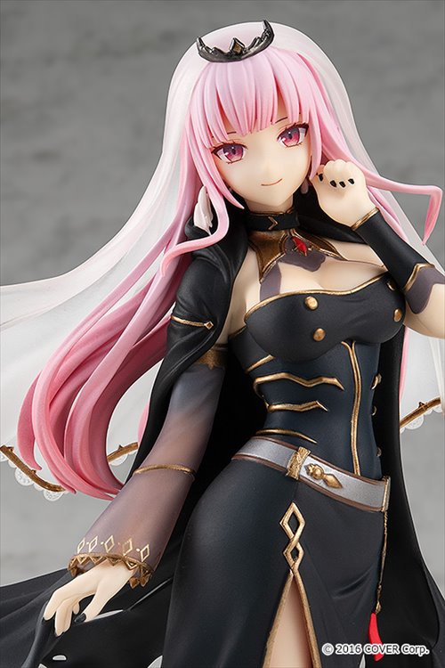 Hololive Production - Mori Calliope Pop Up Parade Figure
