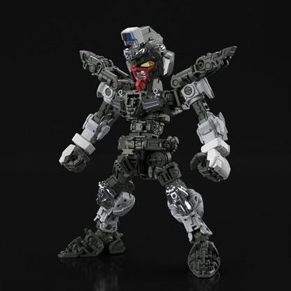 Gundam - SD Master Grade Freedom Gundam
