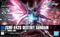 Gundam - 1/144 HGCE Destiny Gundam