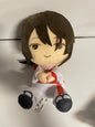 Hells Paradise - Yamada Asaemon Sagiri 20cm Plush