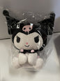 Sanrio - Kuromi 16cm Plush A