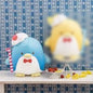 Sanrio - Tuxedo Sam Blue 25cm Plush