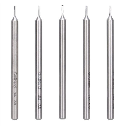 Godhand - GH-SB-05-09 Spin Blade 0.5mm - 0.9mm