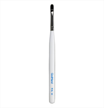 Godhand - GH-EBRSUP-HMM Brushwork Softest Medium Brush