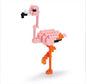Nanoblock - Flamingo Nanoblock