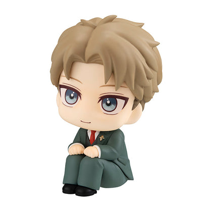 Spy x Family - Loid Forger LookUp Figure