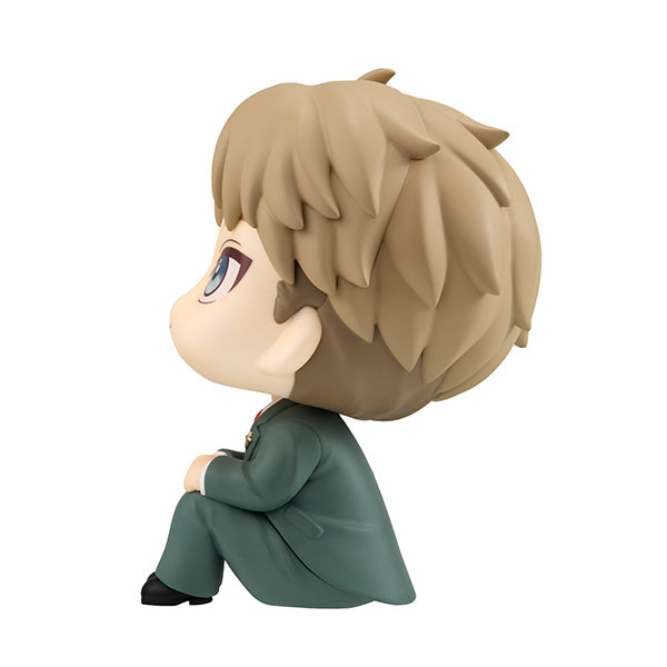 Spy x Family - Loid Forger LookUp Figure