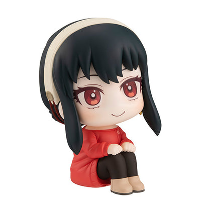 Spy x Family - Yor Forger LookUp Figure