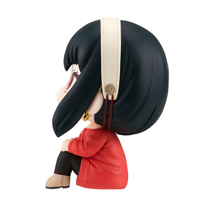 Spy x Family - Yor Forger LookUp Figure