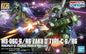 Gundam The Origin - 1/144 HG Zaku II Type C-6 R6