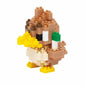 Nanoblock - Pokemon Farfetch d