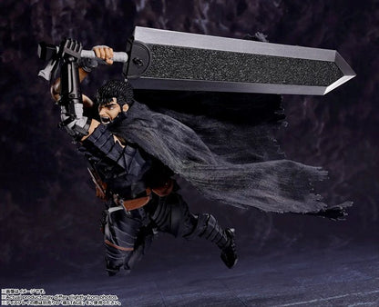 Berserk - Guts Berserker Armor S.H.Figuarts