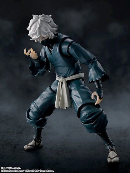 Hells Paradise - Gabimaru S.H.Figuarts