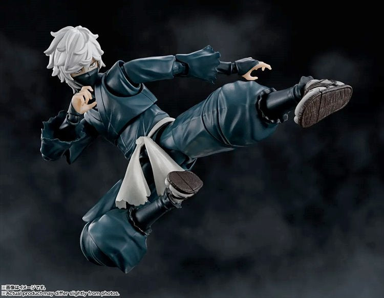 Hells Paradise - Gabimaru S.H.Figuarts