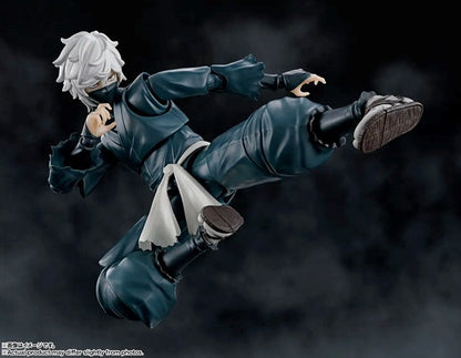 Hells Paradise - Gabimaru S.H.Figuarts