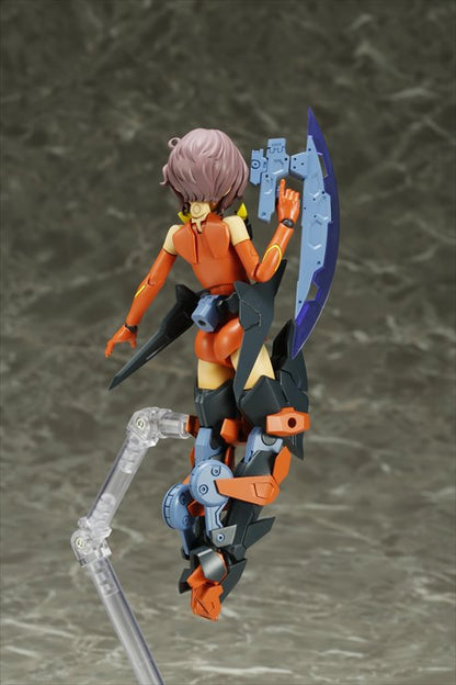 Megami Device - 1/1 Sol Road Runner Model Kit