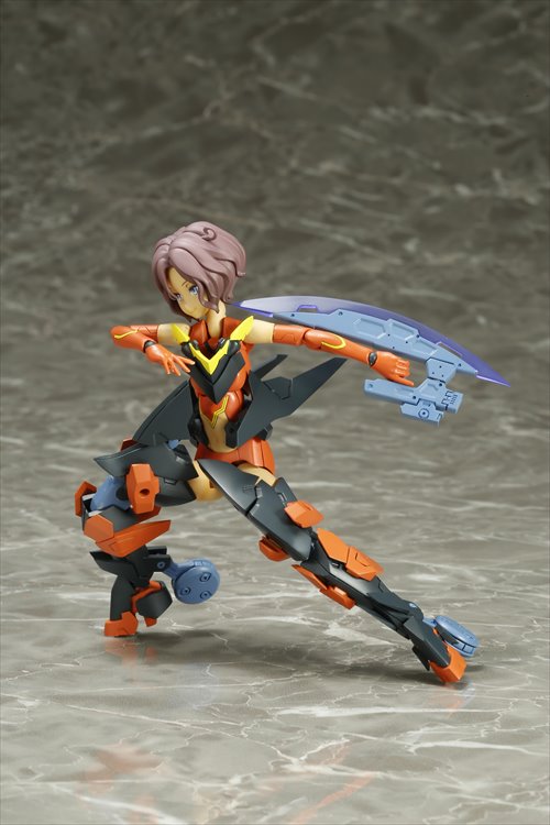 Megami Device - 1/1 Sol Road Runner Model Kit