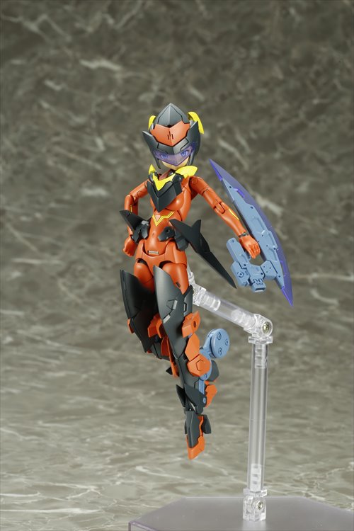 Megami Device - 1/1 Sol Road Runner Model Kit