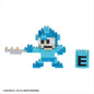 Nanoblock - Mega Man Nanoblock