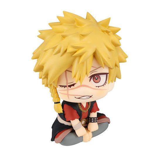 Hells Paradise - Jigokuraku Chobei Aza Lookup Figure