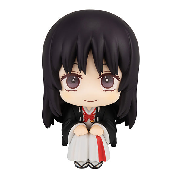Hells Paradise - Jigokuraku Toma Yamada Asaemon Ver Lookup Figure