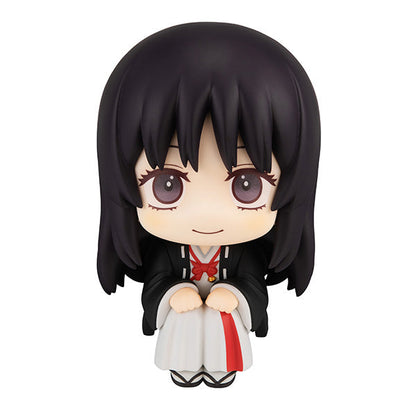 Hells Paradise - Jigokuraku Toma Yamada Asaemon Ver Lookup Figure