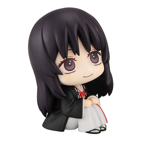 Hells Paradise - Jigokuraku Toma Yamada Asaemon Ver Lookup Figure
