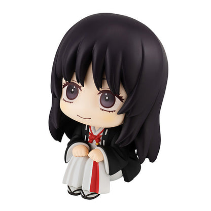 Hells Paradise - Jigokuraku Toma Yamada Asaemon Ver Lookup Figure