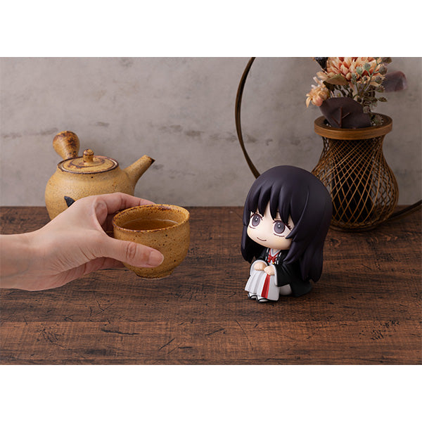 Hells Paradise - Jigokuraku Toma Yamada Asaemon Ver Lookup Figure