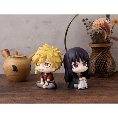 Hells Paradise - Jigokuraku Toma Yamada Asaemon Ver Lookup Figure