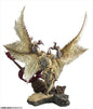 Monster Hunter - Shagaru Magala Capcom Figure Builder Creators Model