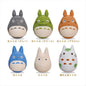Totoro - Wobbling and Tilting Figure SINGLE BLIND BOX