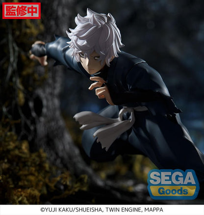 Hells Paradise - Gabimaru Luminasta Figure