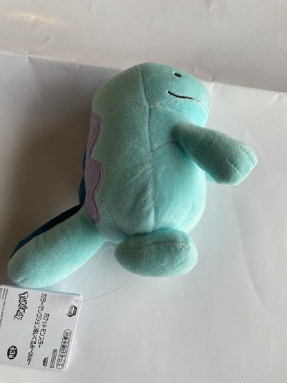 Pokemon - Quagsire 15cm Plush
