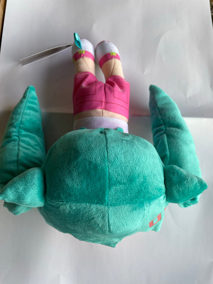 Vocaloid - Nesoberi 30cm Plush A